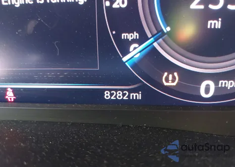 2023 Volkswagen Atlas 2.0T Sel from USA, damaged, VIN 1V2BP2CA9PC543715